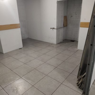 carrelage
