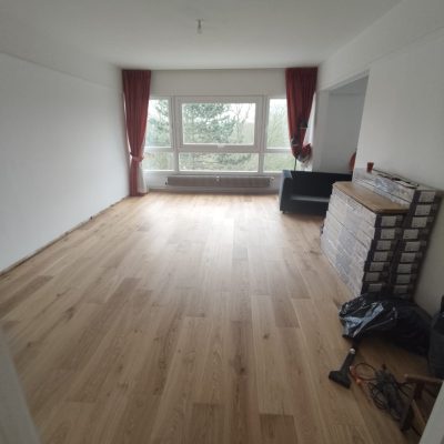 Pe-Renov expert en rénovation intérieure dans le Nord
