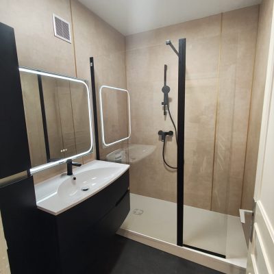 artisan rénovation salle de bain lille sud